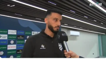 عمر السومة يختار.. من هو أفضل مهاجم سعودي في الملاعب حالياً؟